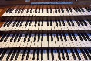Orgelkonzert mit jungen Nachwuchstalenten